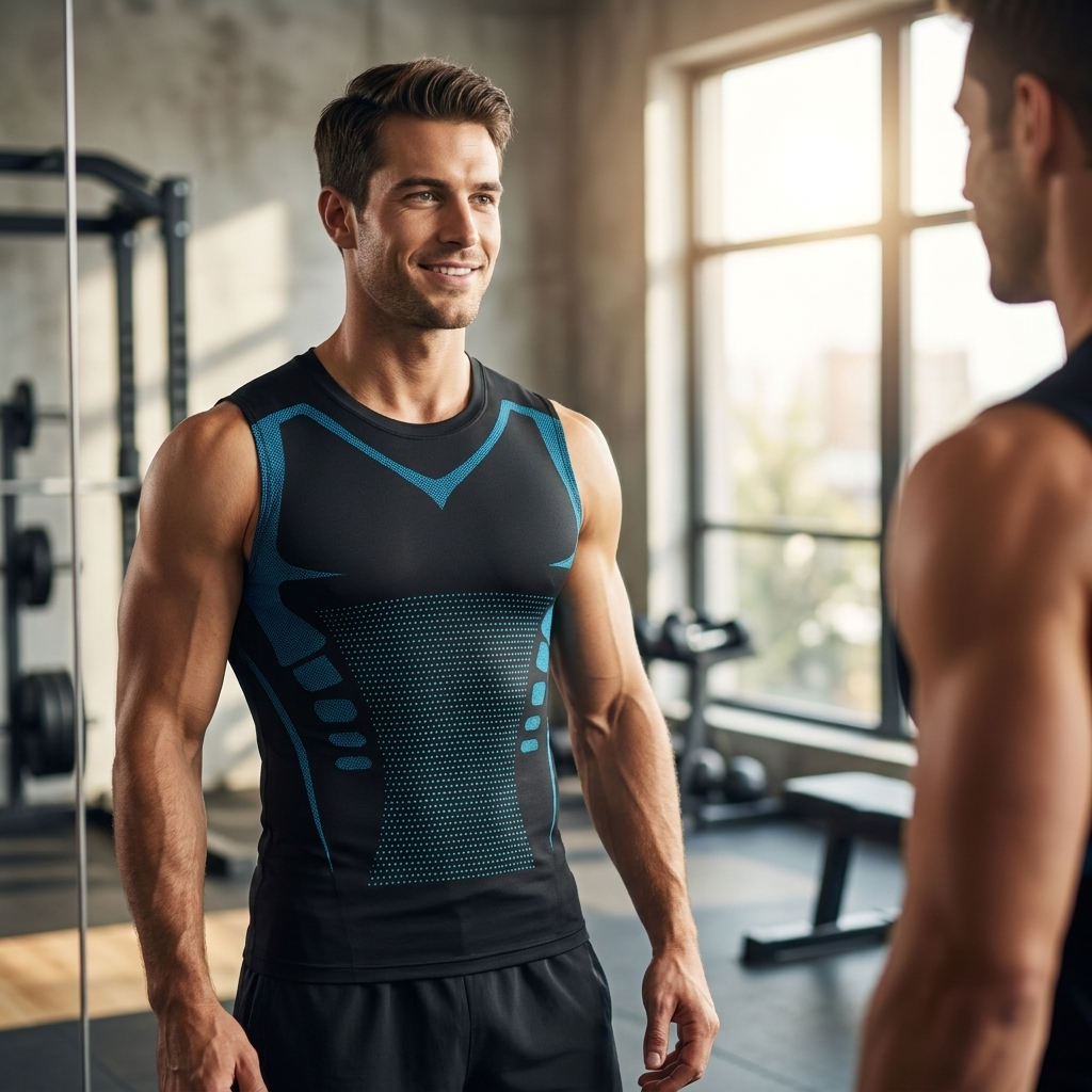 SlimFlex™ Débardeur Sculptant