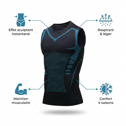SlimFlex™ Débardeur Sculptant