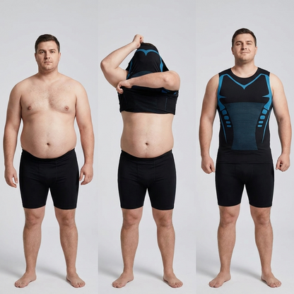 SlimFlex™ Débardeur Sculptant