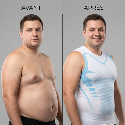 SlimFlex™ Débardeur Sculptant